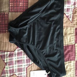 Bathing suit bottoms